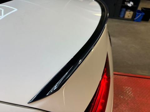 Mercedes-Benz CLA-Klasse 220 AMG Pano|Sfeer|Camera|Nightpakket