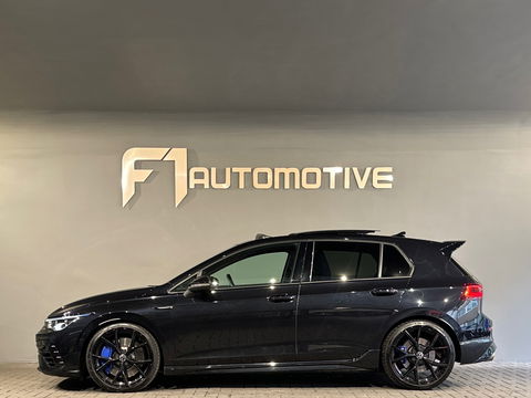 Volkswagen Golf 2.0 TSI R 4M Performance Pano|Akra|HuD|Drift