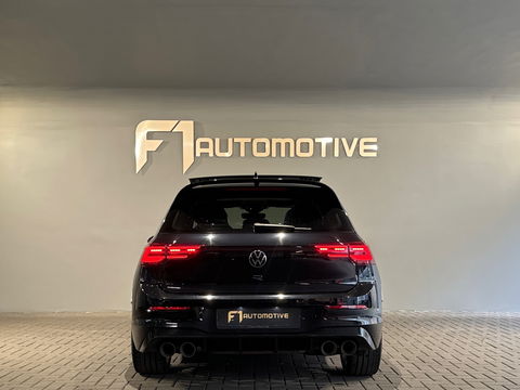 Volkswagen Golf 2.0 TSI R 4M Performance Pano|Akra|HuD|Drift