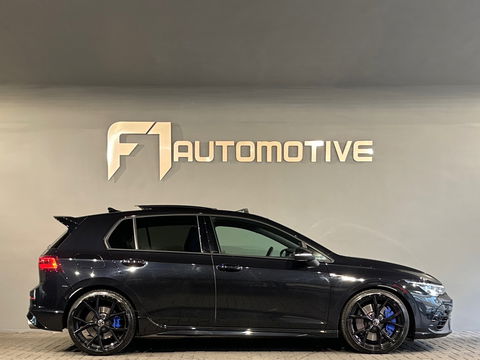 Volkswagen Golf 2.0 TSI R 4M Performance Pano|Akra|HuD|Drift