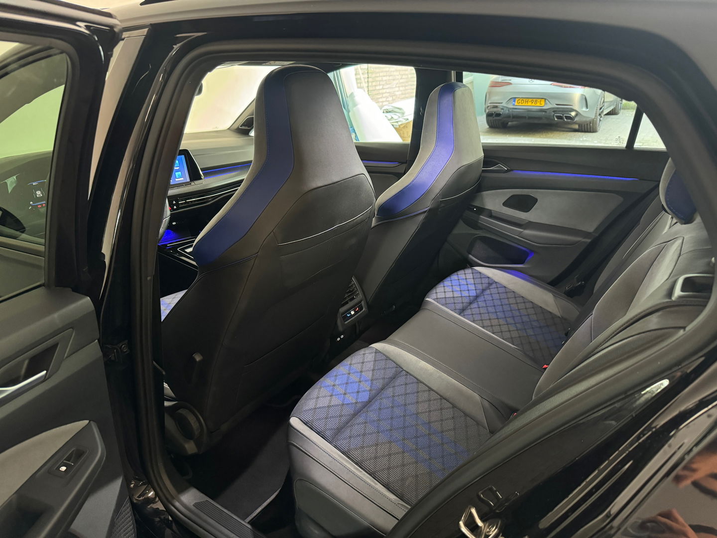 Volkswagen Golf 2.0 TSI R 4M Performance Pano|Akra|HuD|Drift