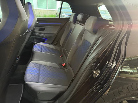 Volkswagen Golf 2.0 TSI R 4M Performance Pano|Akra|HuD|Drift