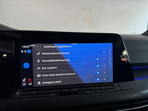 Volkswagen Golf 2.0 TSI R 4M Performance Pano|Akra|HuD|Drift