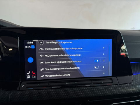 Volkswagen Golf 2.0 TSI R 4M Performance Pano|Akra|HuD|Drift