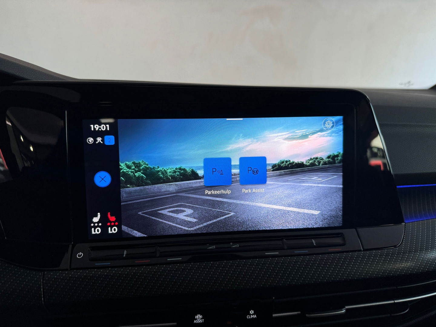 Volkswagen Golf 2.0 TSI R 4M Performance Pano|Akra|HuD|Drift