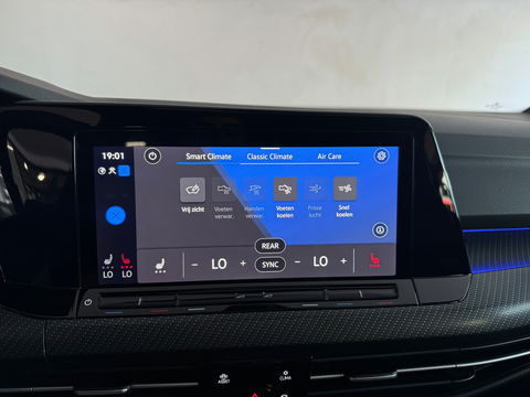 Volkswagen Golf 2.0 TSI R 4M Performance Pano|Akra|HuD|Drift