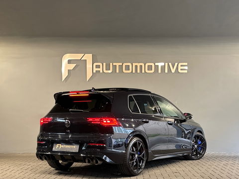 Volkswagen Golf 2.0 TSI R 4M Performance Pano|Akra|HuD|Drift