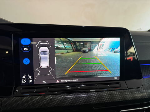 Volkswagen Golf 2.0 TSI R 4M Performance Pano|Akra|HuD|Drift