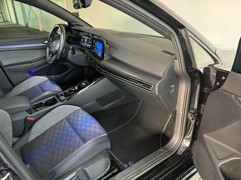 Volkswagen Golf 2.0 TSI R 4M Performance Pano|Akra|HuD|Drift