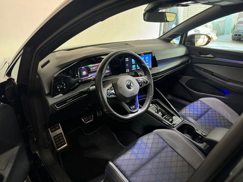 Volkswagen Golf 2.0 TSI R 4M Performance Pano|Akra|HuD|Drift