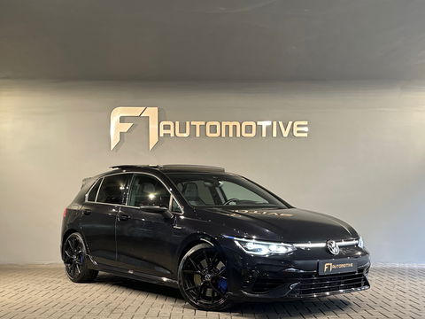 Volkswagen Golf 2.0 TSI R 4M Performance Pano|Akra|HuD|Drift