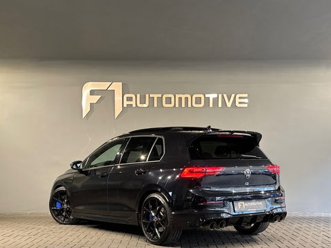 Volkswagen Golf 2.0 TSI R 4M Performance Pano|Akra|HuD|Drift