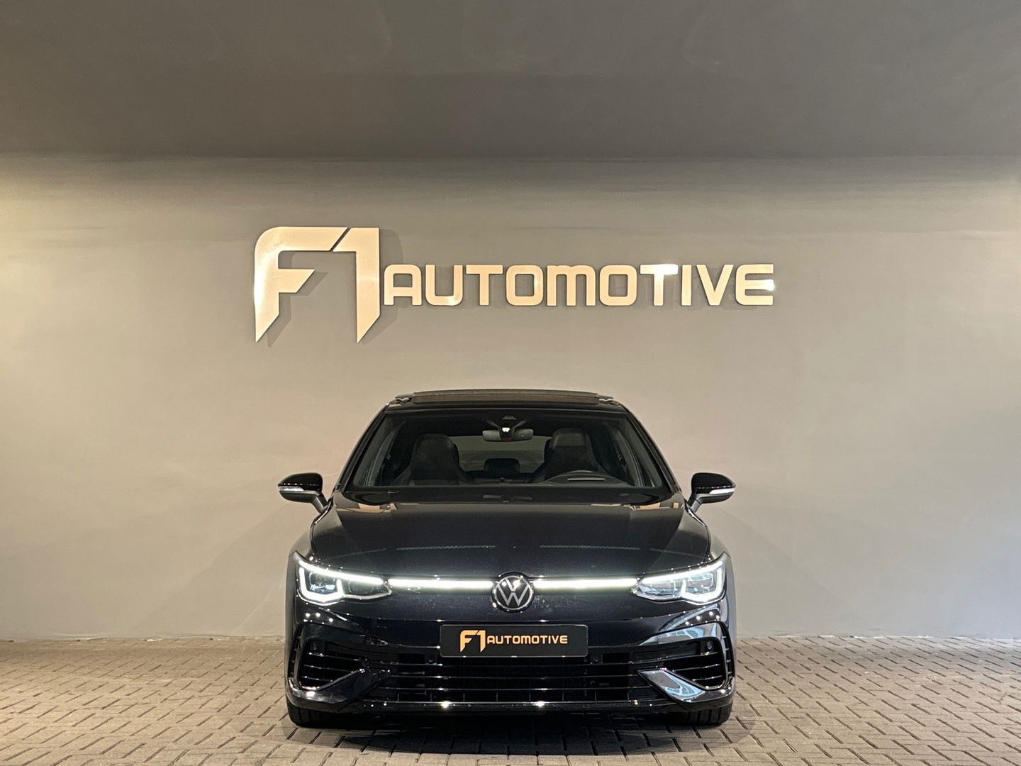 Volkswagen Golf 2.0 TSI R 4M Performance Pano|Akra|HuD|Drift