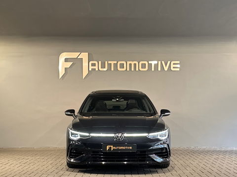 Volkswagen Golf 2.0 TSI R 4M Performance Pano|Akra|HuD|Drift