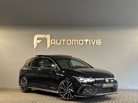 Volkswagen Golf 2.0 TDI GTD Pano|Keyl|IQ|HuD|H/K|Camera|VOL