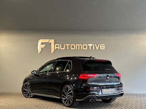 Volkswagen Golf 2.0 TDI GTD Pano|Keyl|IQ|HuD|H/K|Camera|VOL