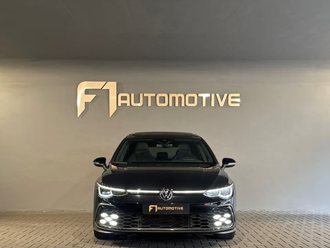 Volkswagen Golf 2.0 TDI GTD Pano|Keyl|IQ|HuD|H/K|Camera|VOL