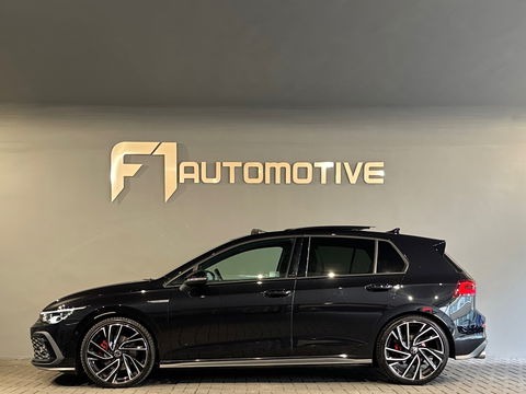 Volkswagen Golf 2.0 TDI GTD Pano|Keyl|IQ|HuD|H/K|Camera|VOL