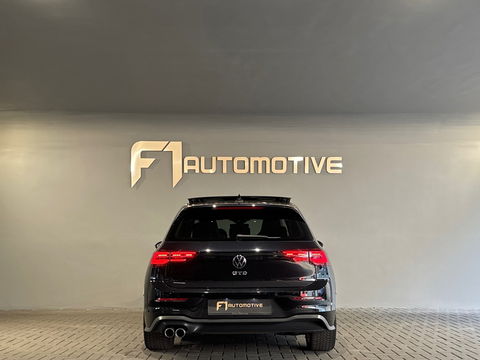 Volkswagen Golf 2.0 TDI GTD Pano|Keyl|IQ|HuD|H/K|Camera|VOL
