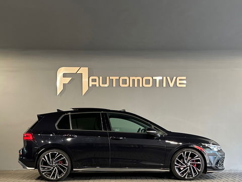 Volkswagen Golf 2.0 TDI GTD Pano|Keyl|IQ|HuD|H/K|Camera|VOL