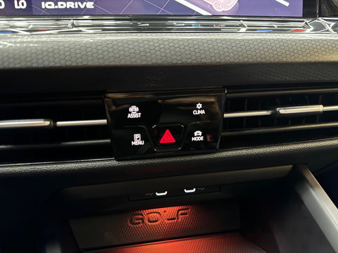 Volkswagen Golf 2.0 TDI GTD Pano|Keyl|IQ|HuD|H/K|Camera|VOL