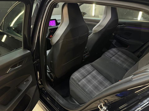Volkswagen Golf 2.0 TDI GTD Pano|Keyl|IQ|HuD|H/K|Camera|VOL