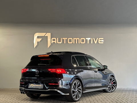 Volkswagen Golf 2.0 TDI GTD Pano|Keyl|IQ|HuD|H/K|Camera|VOL