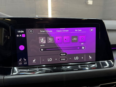 Volkswagen Golf 2.0 TDI GTD Pano|Keyl|IQ|HuD|H/K|Camera|VOL