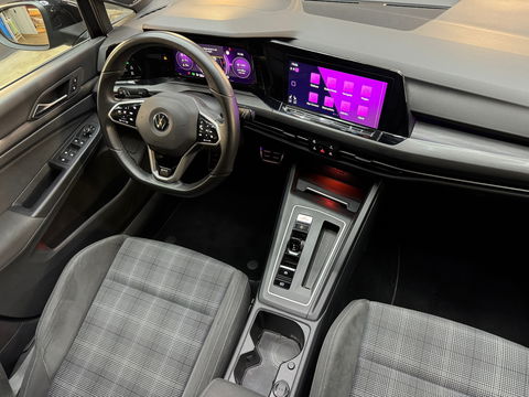 Volkswagen Golf 2.0 TDI GTD Pano|Keyl|IQ|HuD|H/K|Camera|VOL