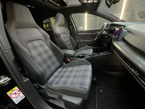 Volkswagen Golf 2.0 TDI GTD Pano|Keyl|IQ|HuD|H/K|Camera|VOL