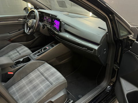 Volkswagen Golf 2.0 TDI GTD Pano|Keyl|IQ|HuD|H/K|Camera|VOL