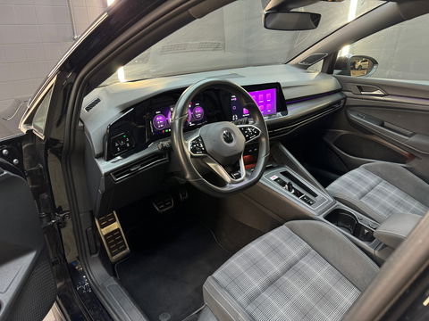 Volkswagen Golf 2.0 TDI GTD Pano|Keyl|IQ|HuD|H/K|Camera|VOL