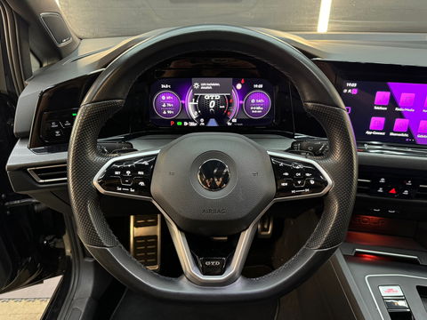 Volkswagen Golf 2.0 TDI GTD Pano|Keyl|IQ|HuD|H/K|Camera|VOL