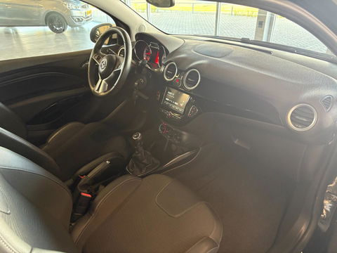 Opel ADAM 1.4 Rocks