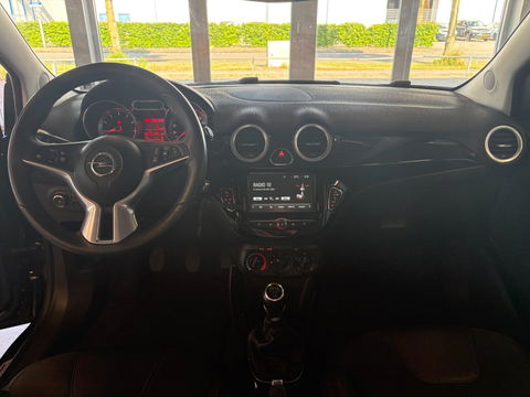 Opel ADAM 1.4 Rocks