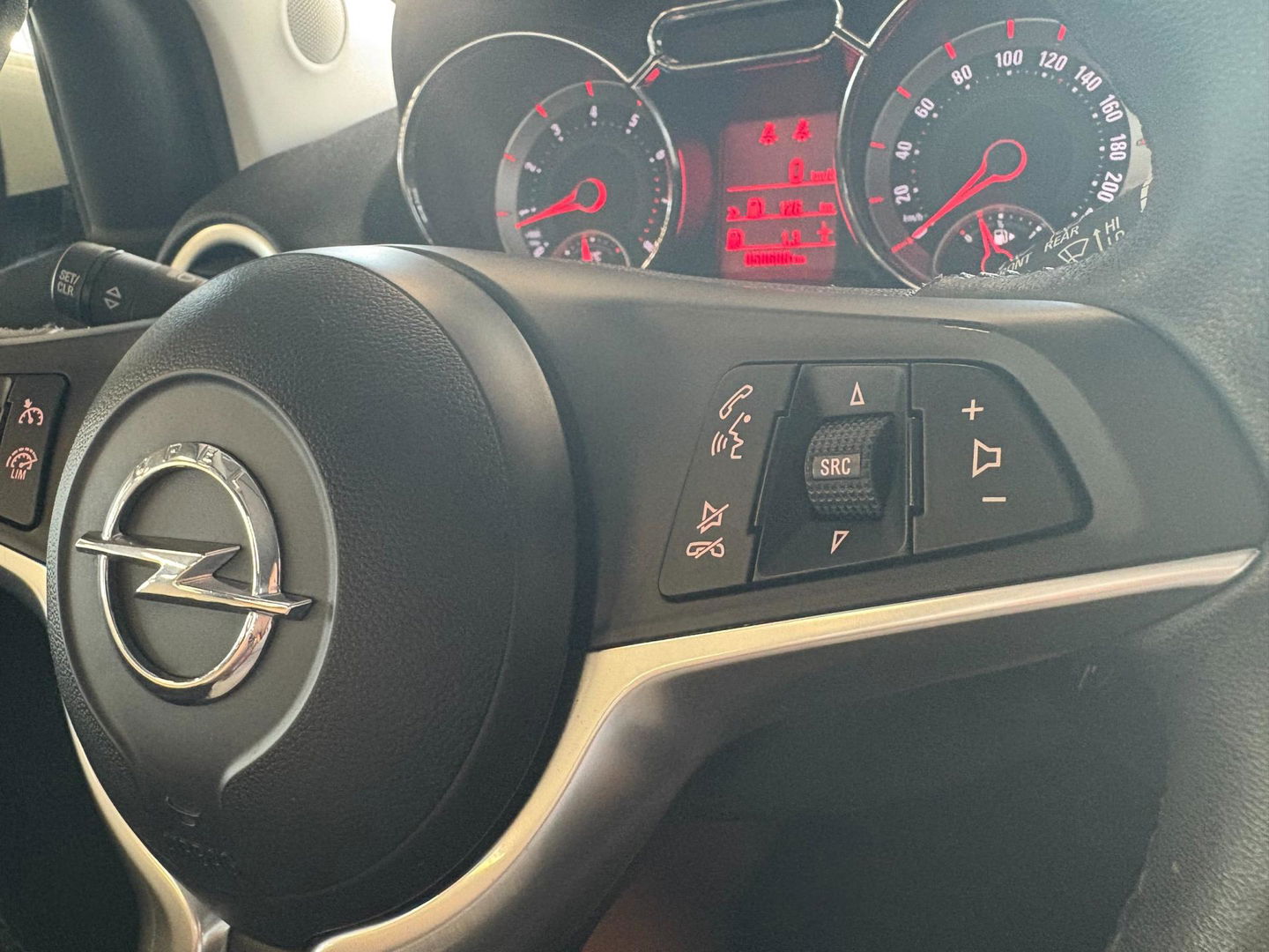 Opel ADAM 1.4 Rocks