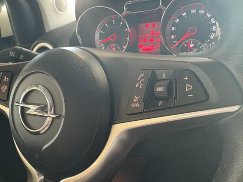 Opel ADAM 1.4 Rocks