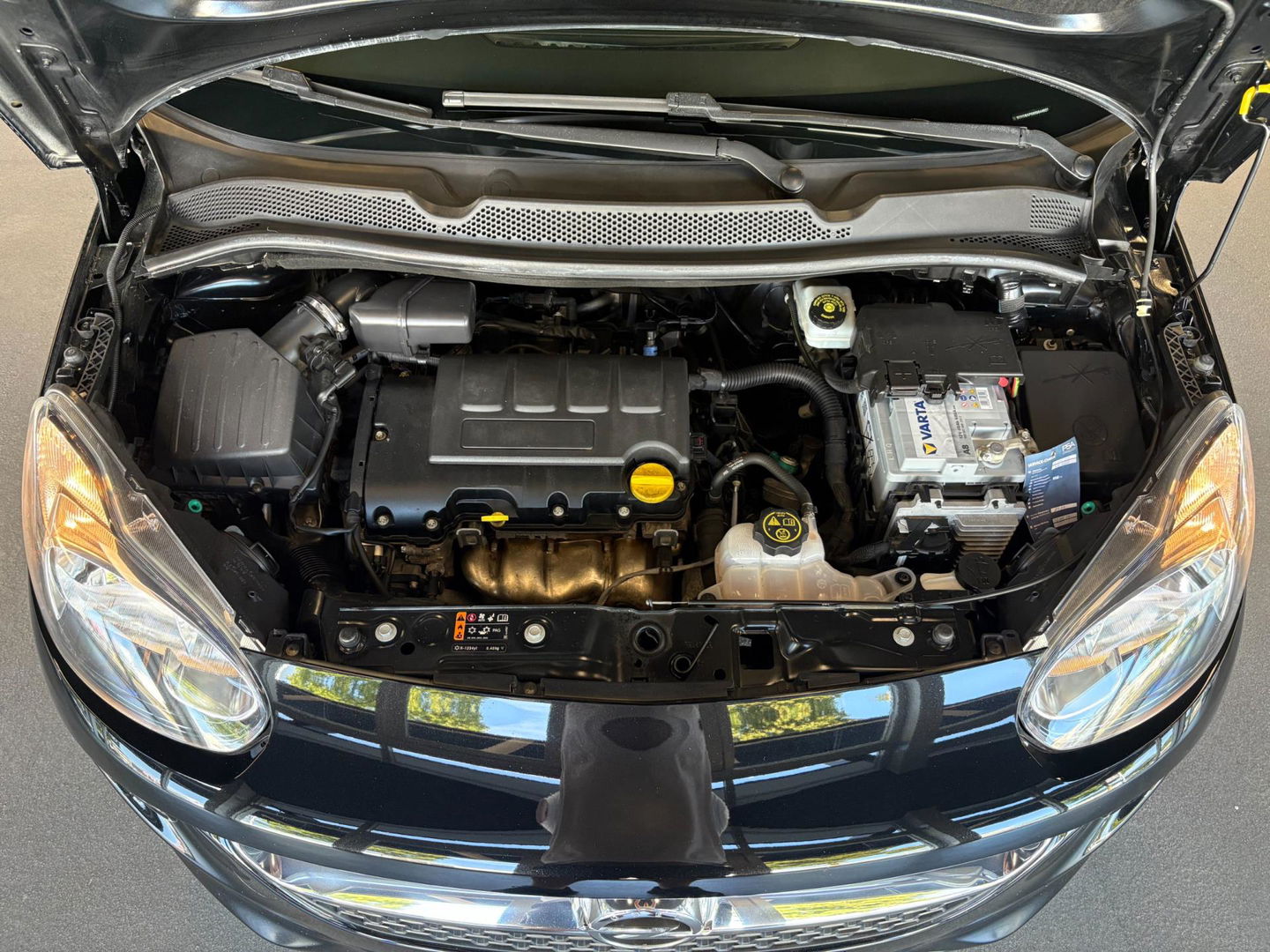 Opel ADAM 1.4 Rocks