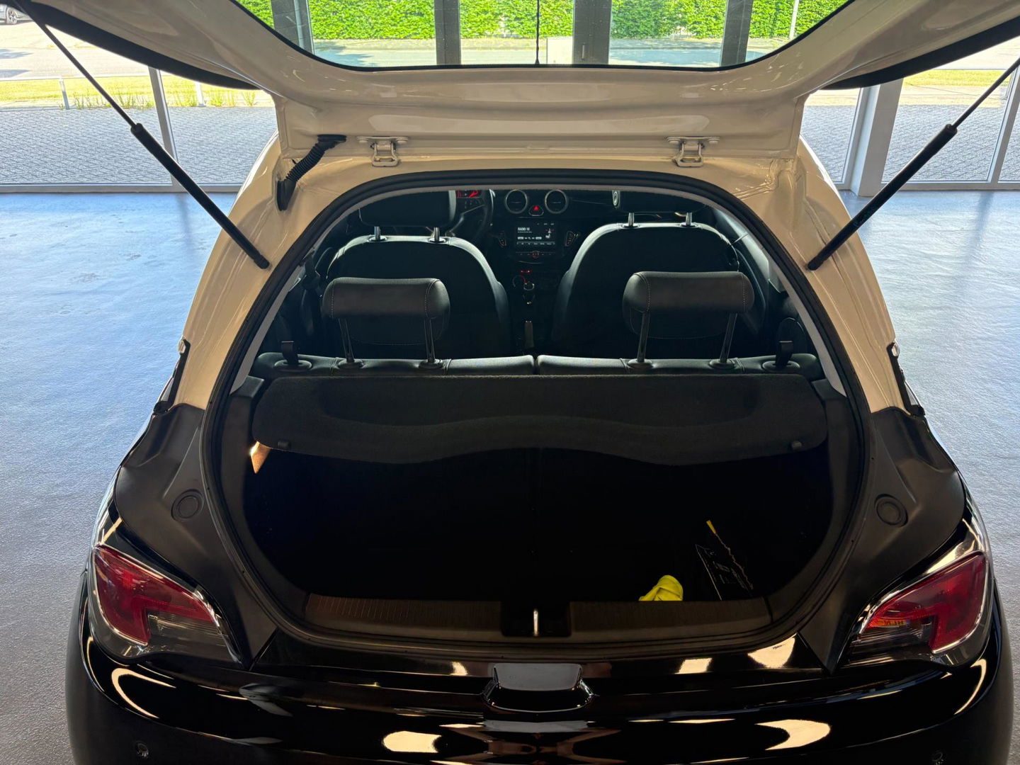 Opel ADAM 1.4 Rocks