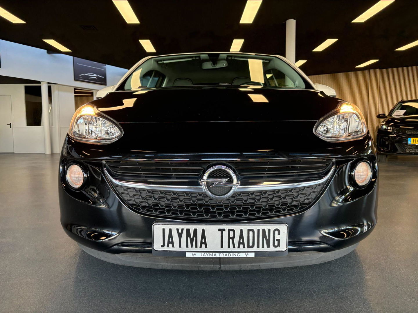 Opel ADAM 1.4 Rocks