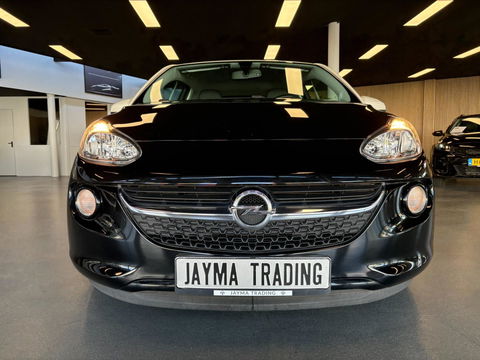Opel ADAM 1.4 Rocks