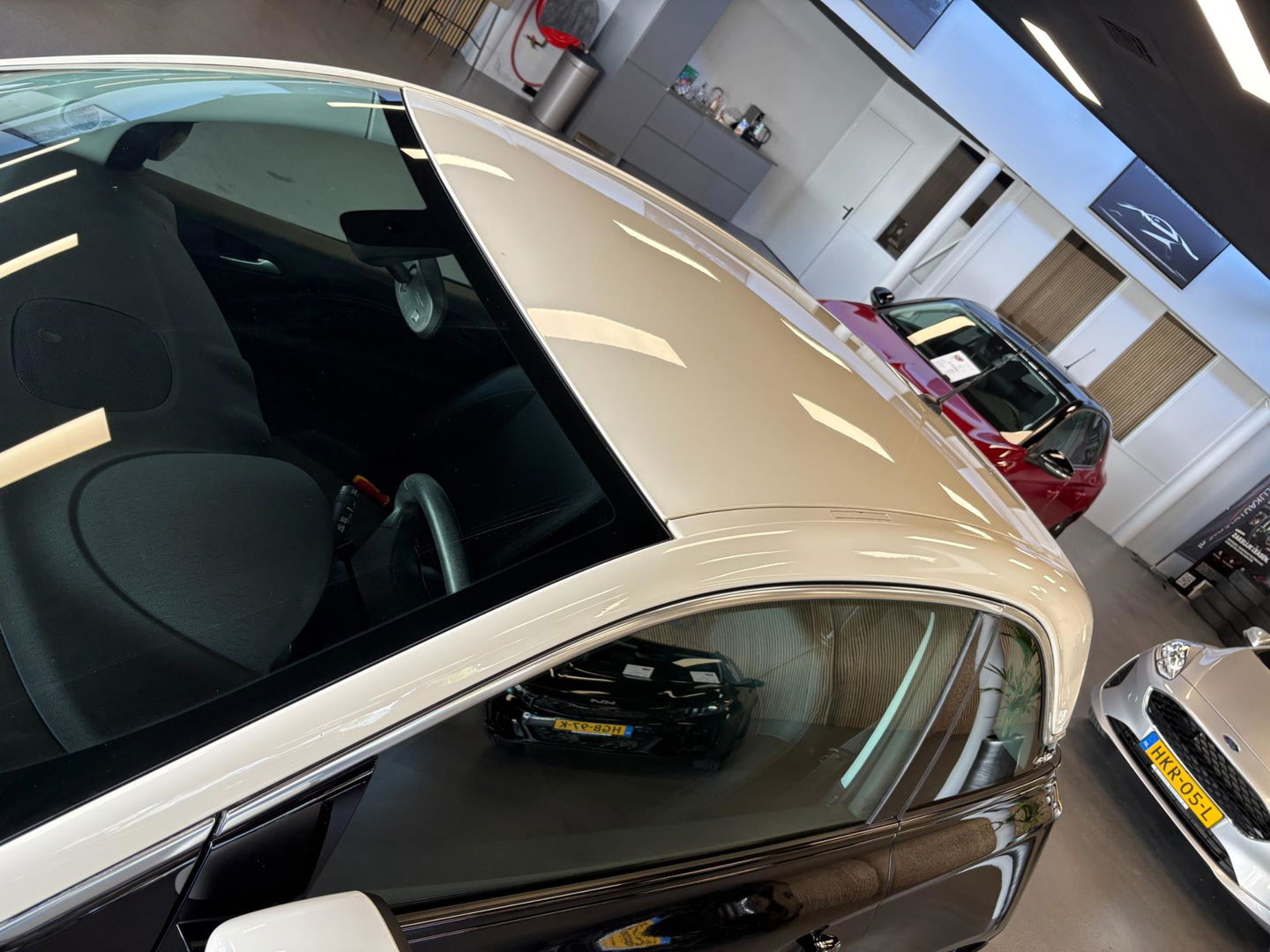 Opel ADAM 1.4 Rocks