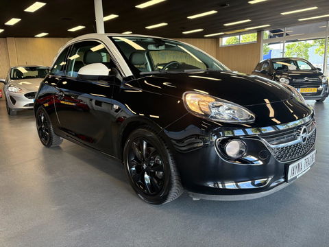 Opel ADAM 1.4 Rocks