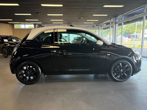 Opel ADAM 1.4 Rocks