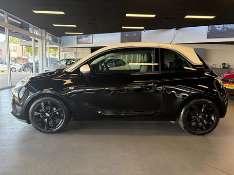 Opel ADAM 1.4 Rocks