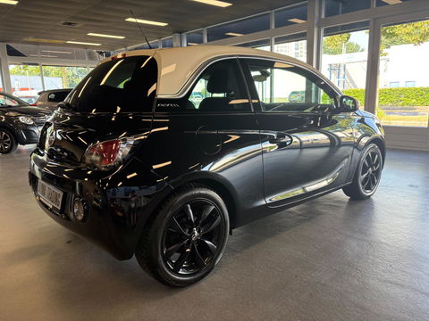 Opel ADAM 1.4 Rocks