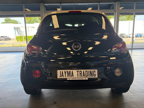 Opel ADAM 1.4 Rocks
