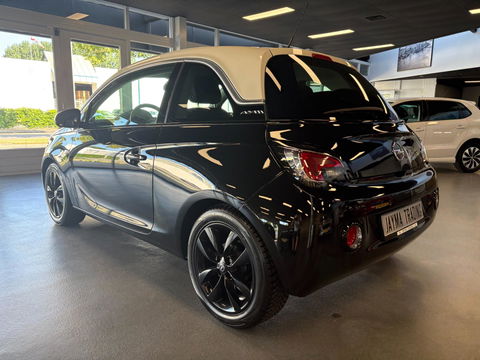 Opel ADAM 1.4 Rocks