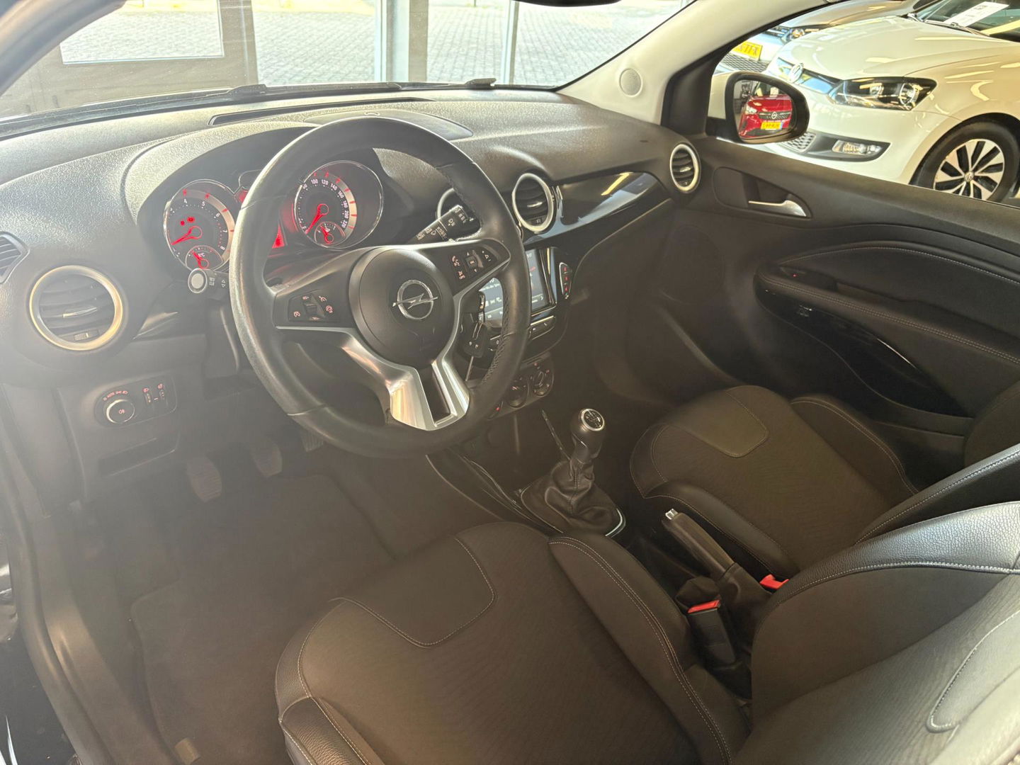 Opel ADAM 1.4 Rocks