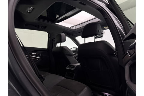 Audi e-tron 50 quattro Launch edition S-Line 71 kWh 313PK Pano Sfeer Memory Virtual Clima Cruise Carplay LED Navi PDC 20"LMV